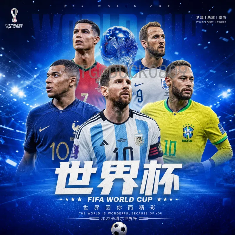 完整2026国际足联世界杯实力排名最新消息：各队实力深度解析